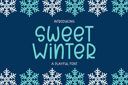 Sweet Winter
