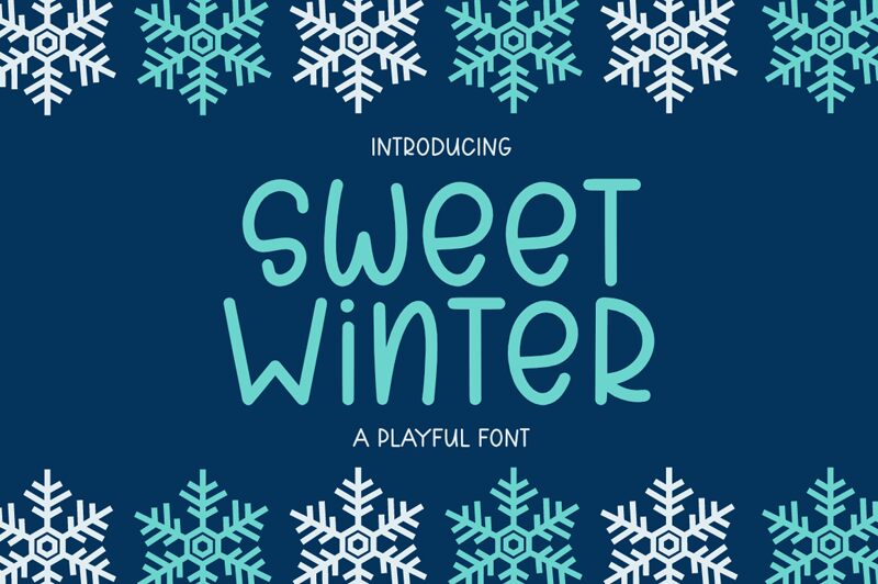 Sweet Winter