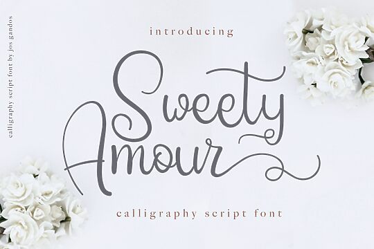 Sweety Amour