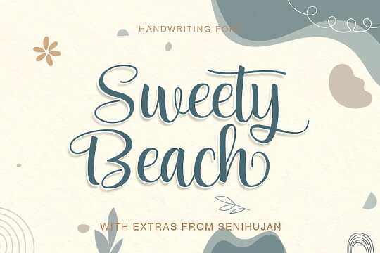 Sweety Beach