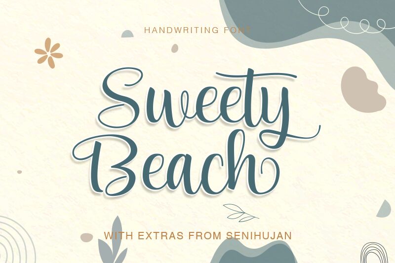 Sweety Beach