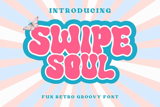 Swipe Soul