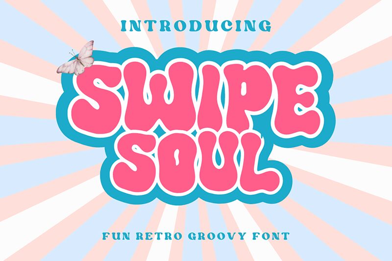 Swipe Soul