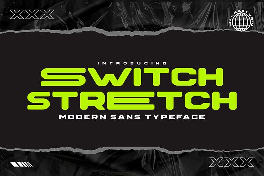 Switch Strecth