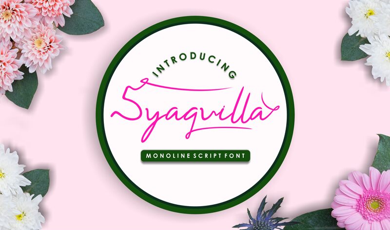 Syaquilla