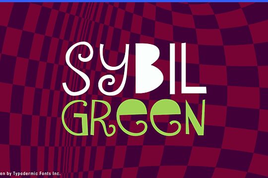 Sybil Green