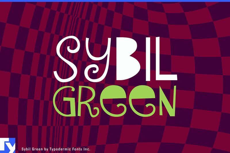 Sybil Green