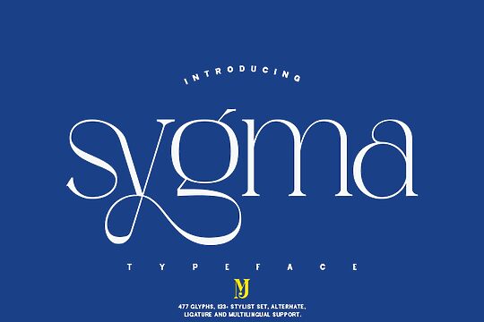 Sygma