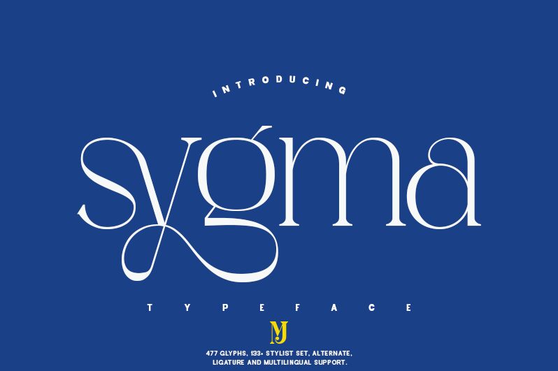 Sygma