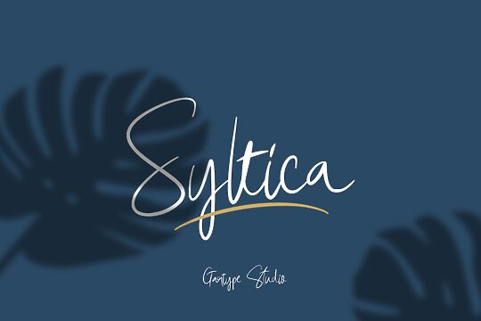 Syltica GT