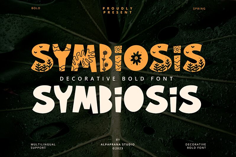 Symbiosis