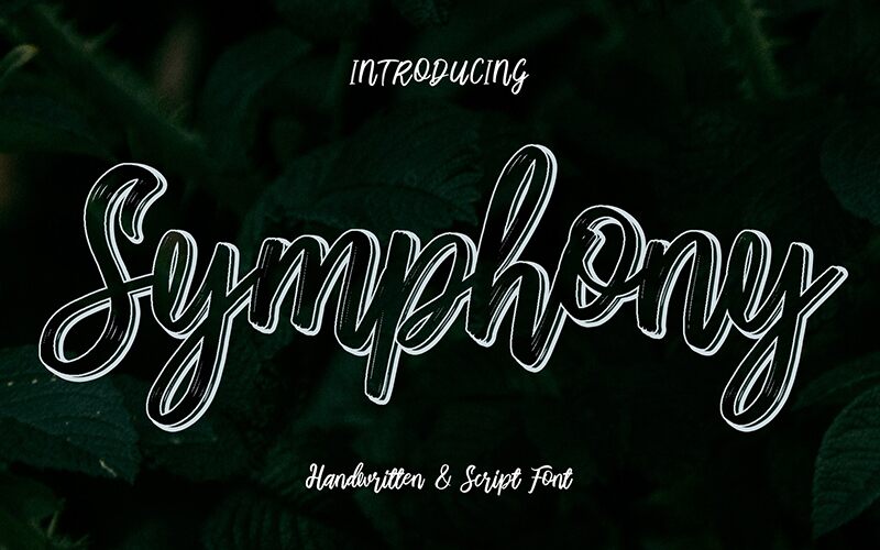 Symphony