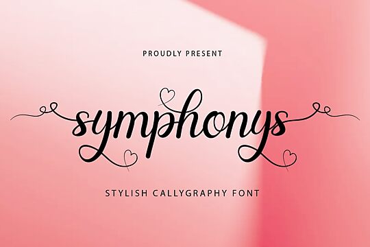 Symphonys
