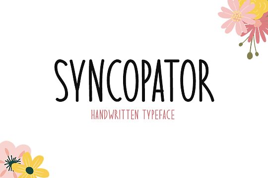 Syncopator