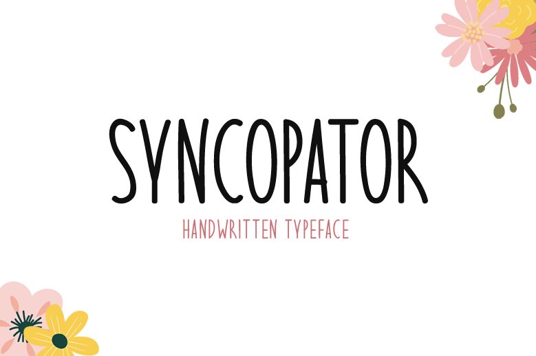 Syncopator