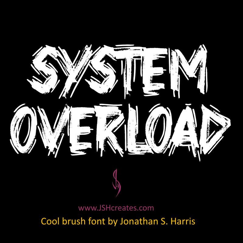 System Overload