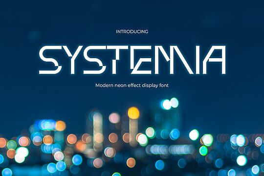 Systemia