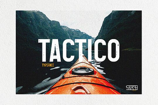 Tactico