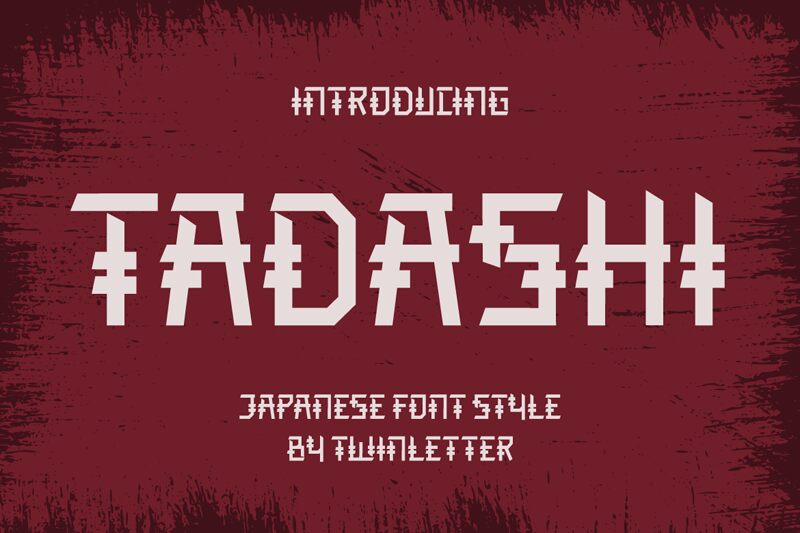 Tadashi