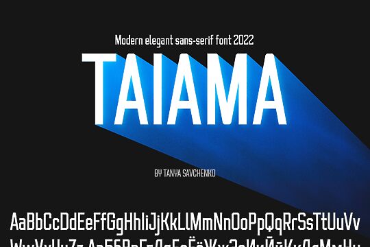 Taiama