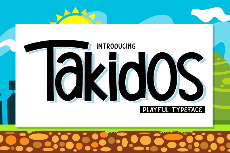 Takidos