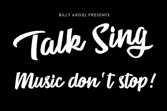 Talk Sing