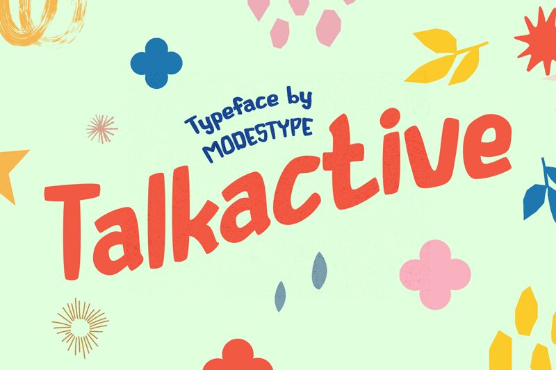 Talkactive