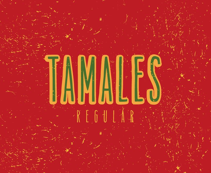 Tamales