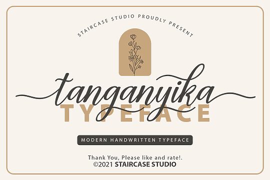 Tanganyika