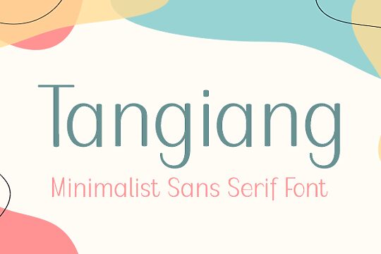 Tangiang
