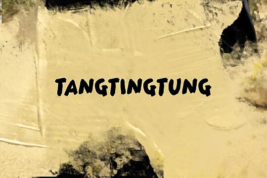 Tangtingtung