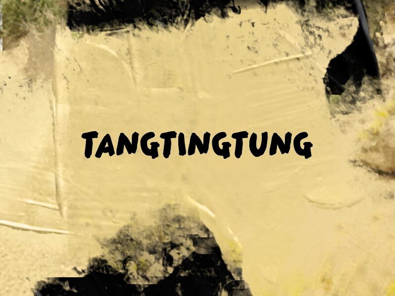 Tangtingtung