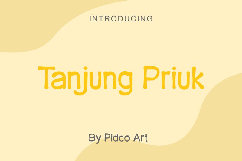 Tanjung Priuk