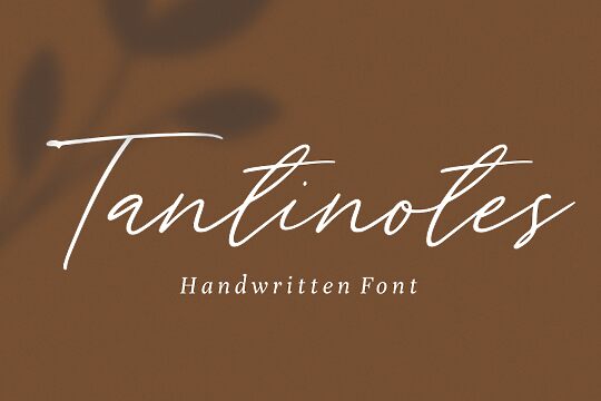 Tantinotes