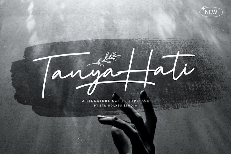 Tanya Hati