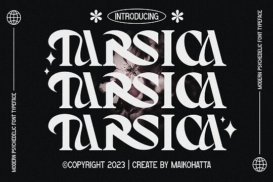 Tarsica