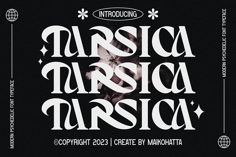 Tarsica