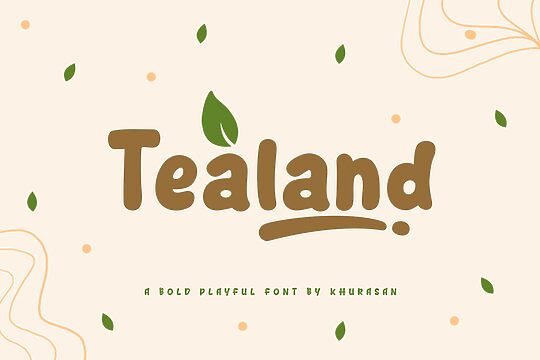 Tealand