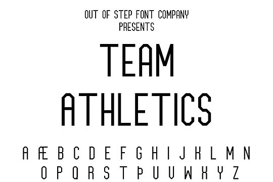 Team Athletics