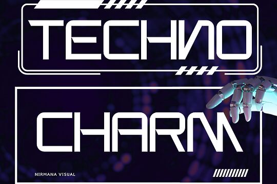 Techno Charm