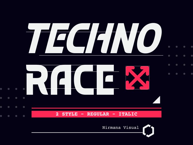 Techno Race