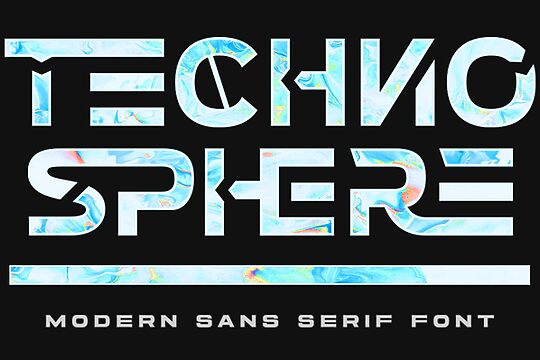 Techno Sphere