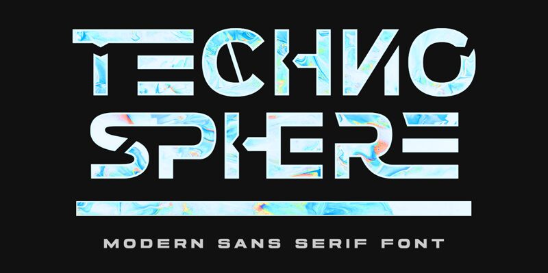 Techno Sphere