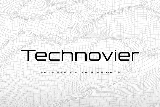 Technovier