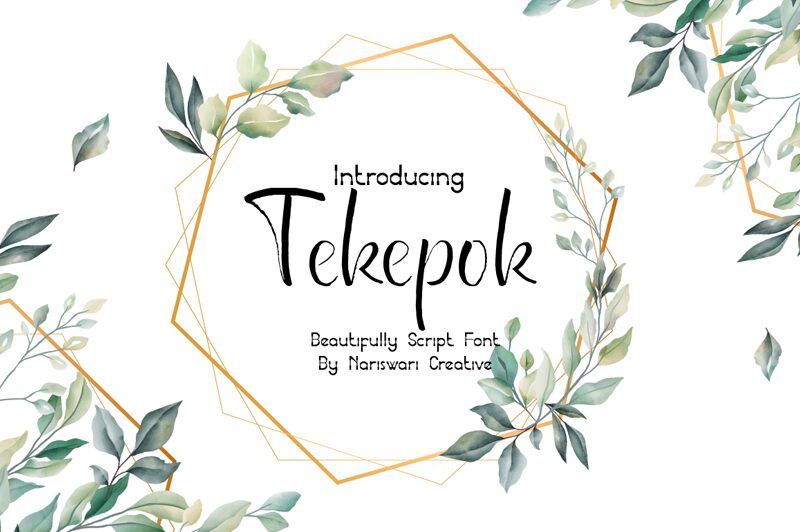 Tekepok