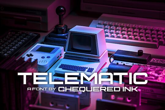 Telematic