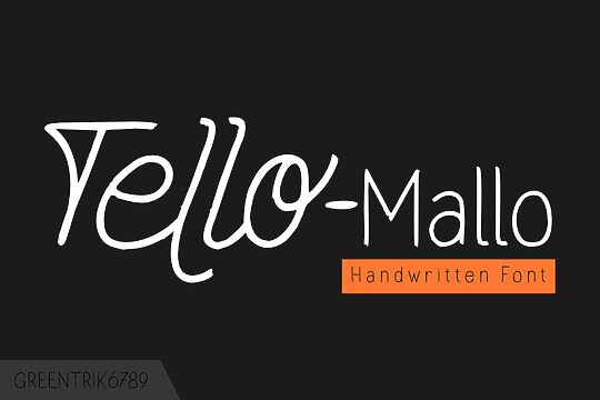 Tello Mallo