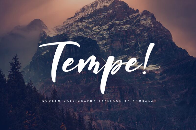 Tempe