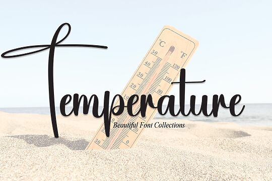 Temperature