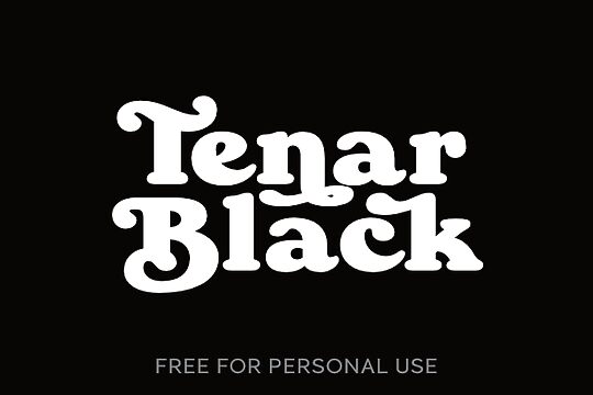 Tenar Black